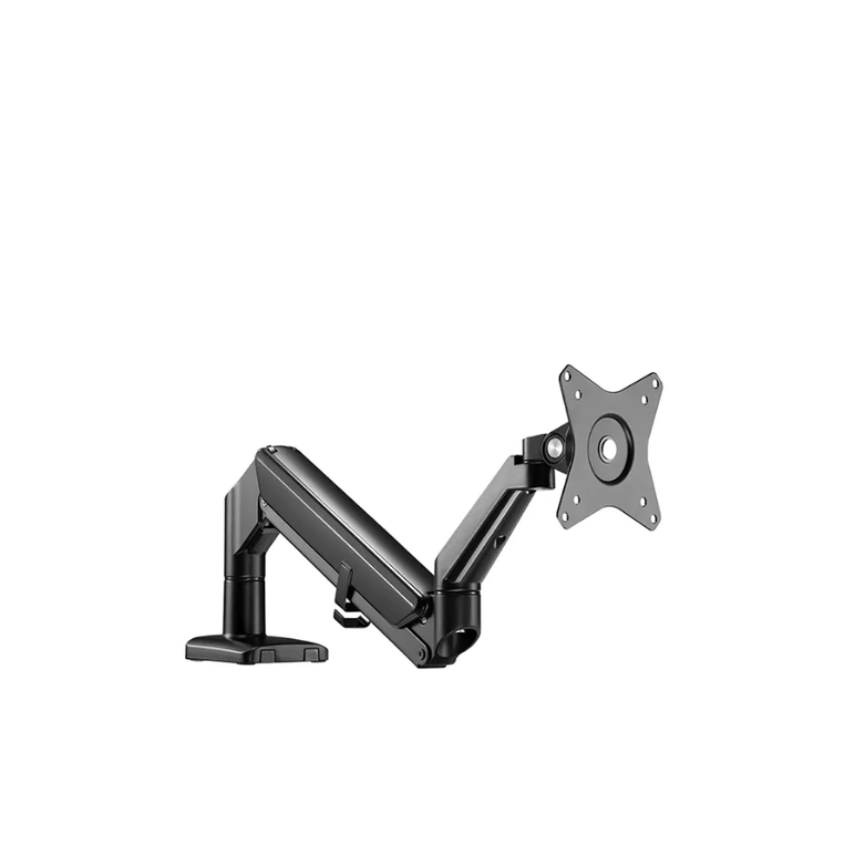 Neomounts by newstar ds70-810bl1 full motion monitor arm desk mount for 17-32" screens - black  general min. screen size*: 17 inch max. screen size*: 32 inch min. weight: 1 kg max. weight: 9 kg screens: 1 vesa pattern: 75x75, 100x100 mm vesa minimum: 75x7,  TV & Electronice & Gaming | electropc.ro