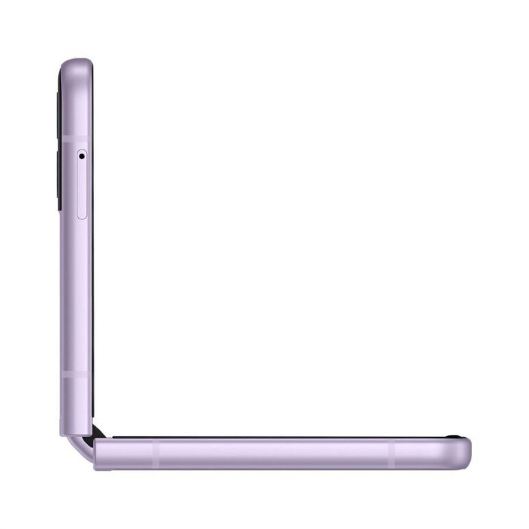 Samsung z flip4 f721b 5g 6.7" 8gb 128gb singlesim bora purple,  Telefoane mobile | electropc.ro