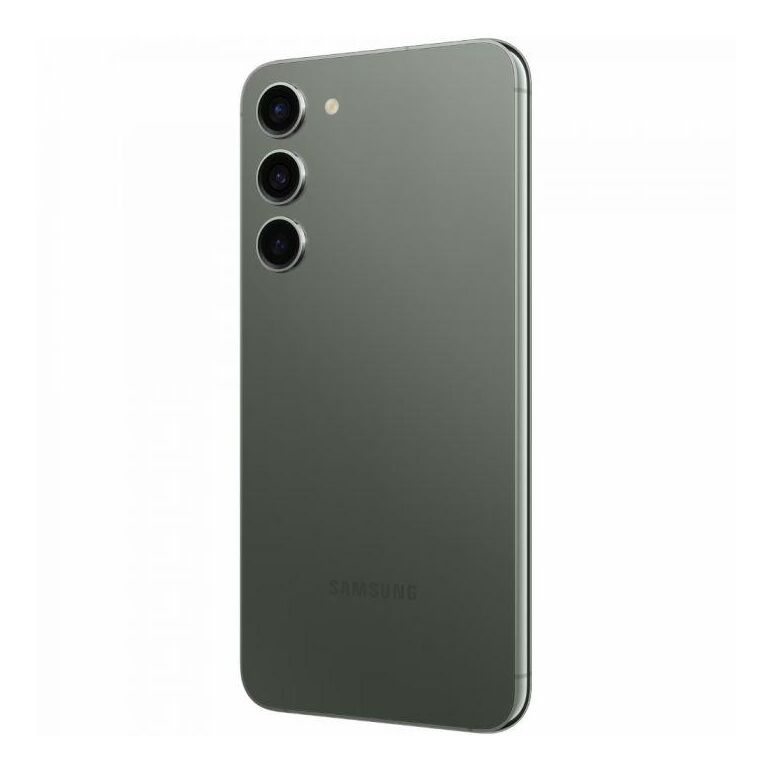 Sg s23+ 5g s916b 6.6" 8gb 256g ds gn,  Telefoane mobile | electropc.ro
