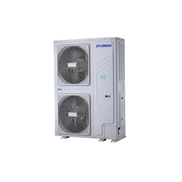 Pompa de caldura Hyundai R32 monobloc trifazata 18kW,  Monobloc | electropc.ro