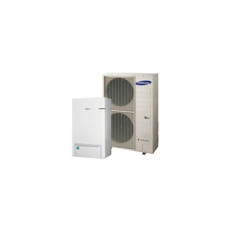 Pompa de caldura Samsung R32 split trifazata,  Split | electropc.ro