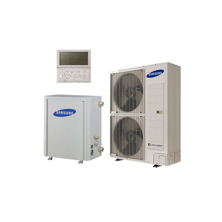 Pompa de caldura Samsung R10 split DVM, Hidrokit,  Split | electropc.ro