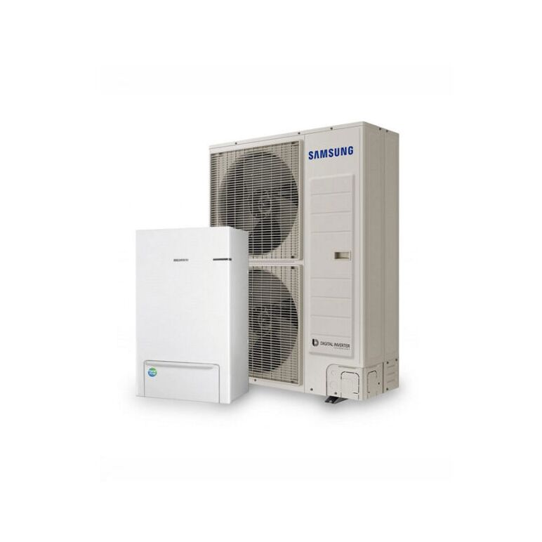 Pompa de caldura Samsung R10 split monofazat,  Split | electropc.ro