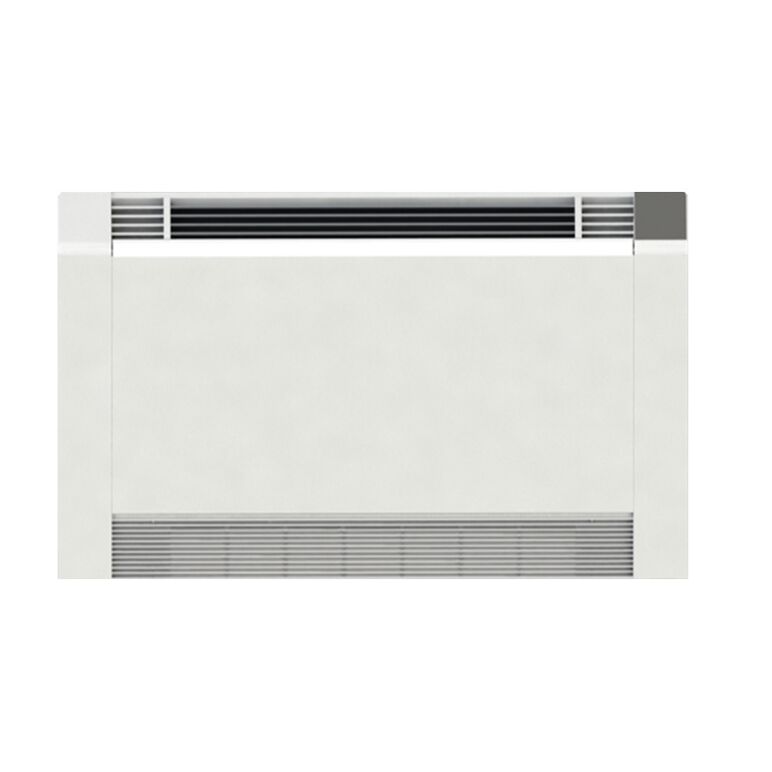 Ventiloconvector Slim Nobus monofazat,  Monobloc | electropc.ro