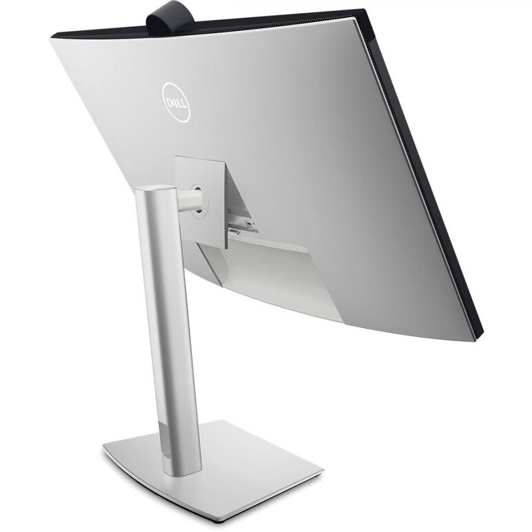 "monitor dell 32'' u3224kba, 79.94 cm, maximum preset resolution: 6144 x 3456 at 60 hz, screen type: active matrix - tft lcd, panel type: in- plane switching technology, backlight: led, display screen coating: anti-glare treatment of the front polarizer (,  Monitoare LED | electropc.ro