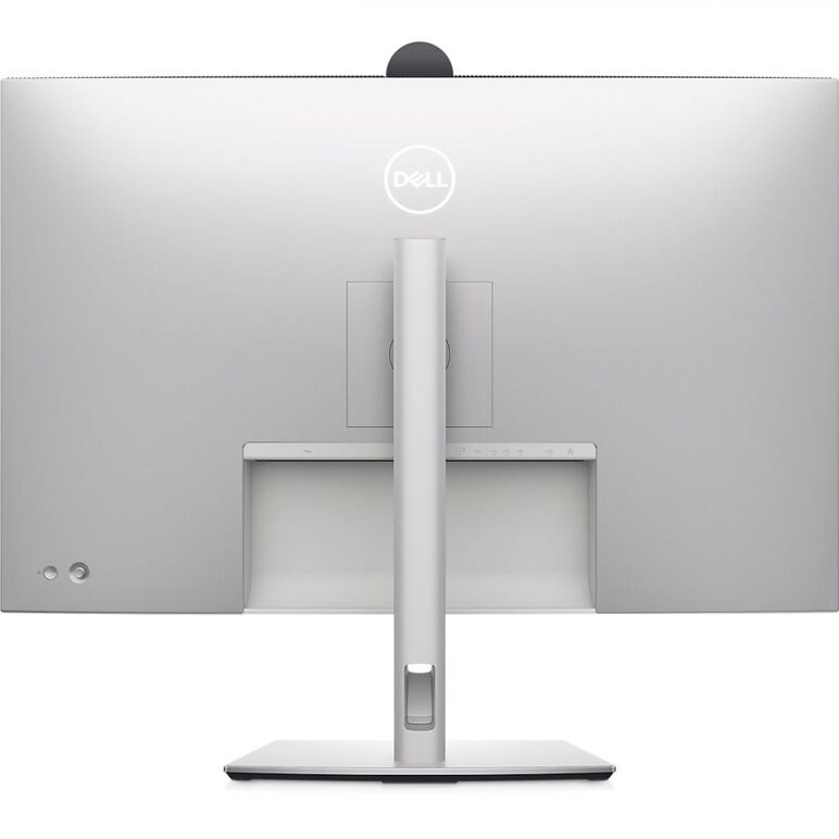 "monitor dell 32'' u3224kba, 79.94 cm, maximum preset resolution: 6144 x 3456 at 60 hz, screen type: active matrix - tft lcd, panel type: in- plane switching technology, backlight: led, display screen coating: anti-glare treatment of the front polarizer (,  Monitoare LED | electropc.ro