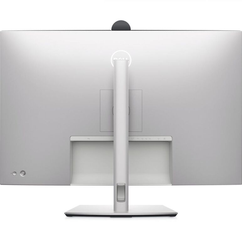 "monitor dell 32'' u3224kba, 79.94 cm, maximum preset resolution: 6144 x 3456 at 60 hz, screen type: active matrix - tft lcd, panel type: in- plane switching technology, backlight: led, display screen coating: anti-glare treatment of the front polarizer (,  Monitoare LED | electropc.ro