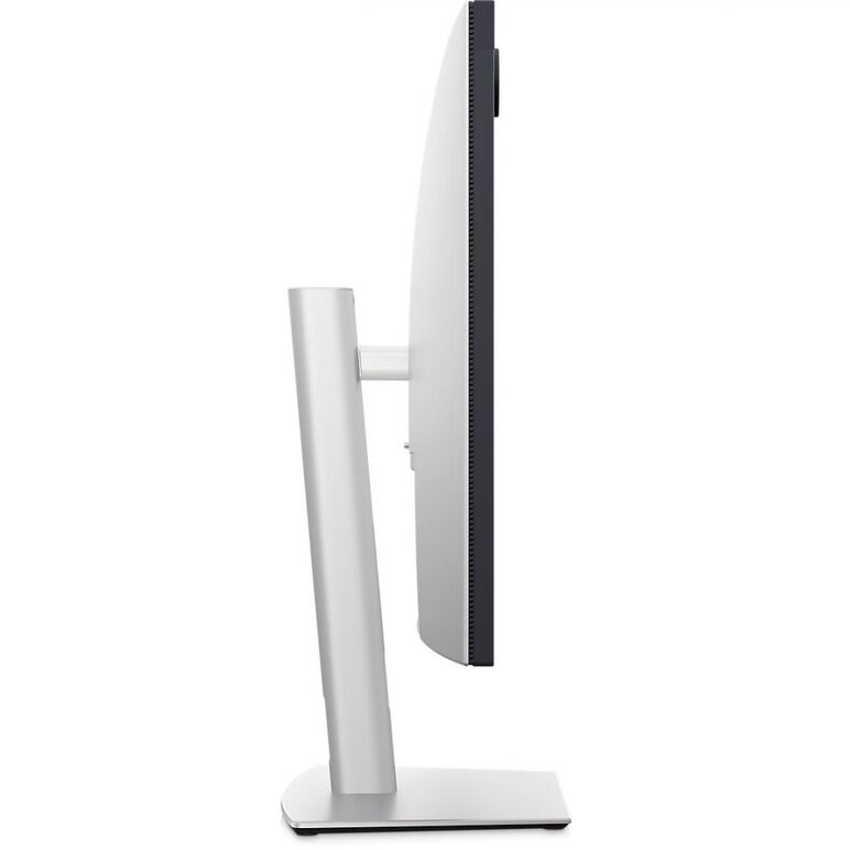 "monitor dell 32'' u3224kba, 79.94 cm, maximum preset resolution: 6144 x 3456 at 60 hz, screen type: active matrix - tft lcd, panel type: in- plane switching technology, backlight: led, display screen coating: anti-glare treatment of the front polarizer (,  Monitoare LED | electropc.ro