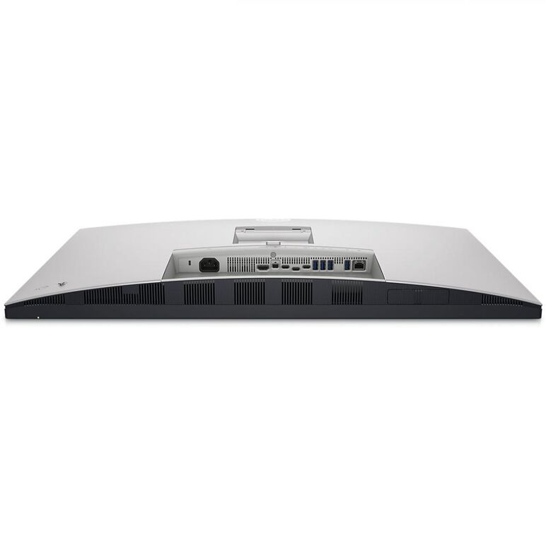 "monitor dell 32'' u3224kba, 79.94 cm, maximum preset resolution: 6144 x 3456 at 60 hz, screen type: active matrix - tft lcd, panel type: in- plane switching technology, backlight: led, display screen coating: anti-glare treatment of the front polarizer (,  Monitoare LED | electropc.ro
