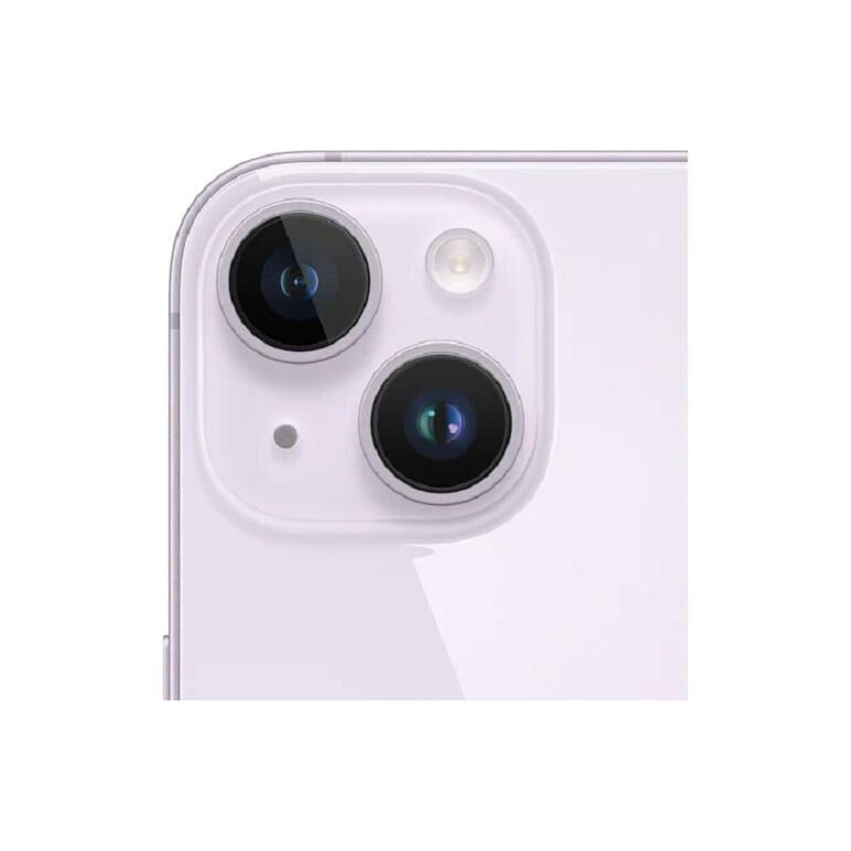 Apple iphone 14 6.1" 6gb 128gb purple,  Telefoane mobile | electropc.ro