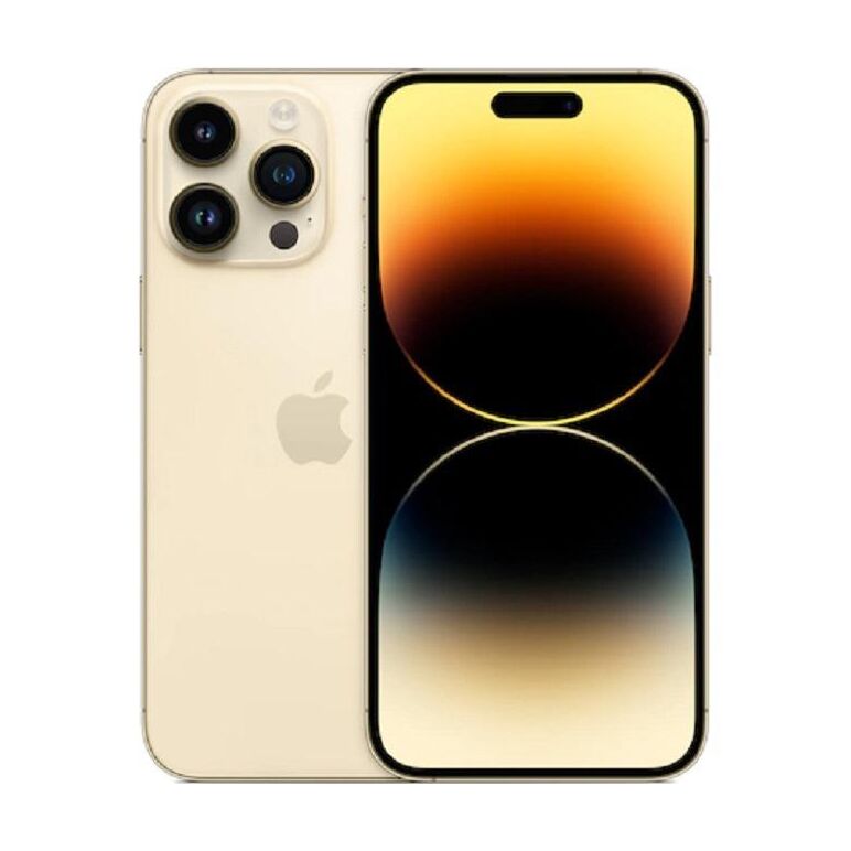 Apple iphone 14 pro max 6.7" 6gb ram 1tb gold,  Telefoane mobile | electropc.ro