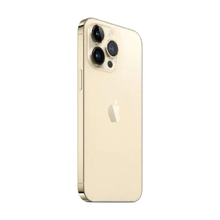 Apple iphone 14 pro max 6.7" 6gb ram 1tb gold,  Telefoane mobile | electropc.ro
