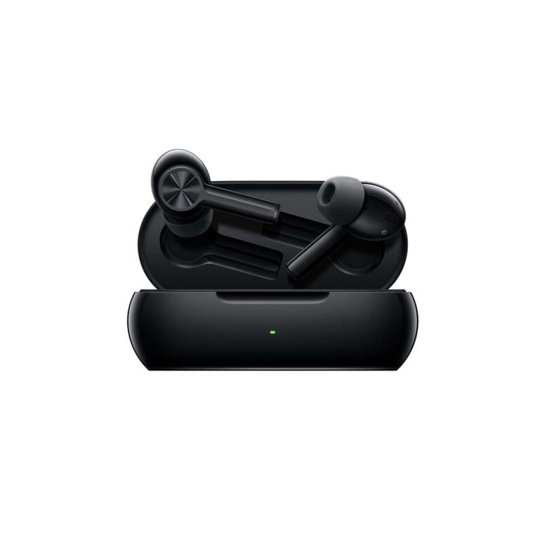 Casti bluetooth oneplus buds z2,  Casti audio | electropc.ro
