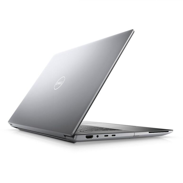 Dell mobile precision workstation 5680, 16" oled, touch, intel i9-13900h, 32gb, 1tb ssd, nvidia rtx a3500 ada, w10 pro,  Laptopuri | electropc.ro