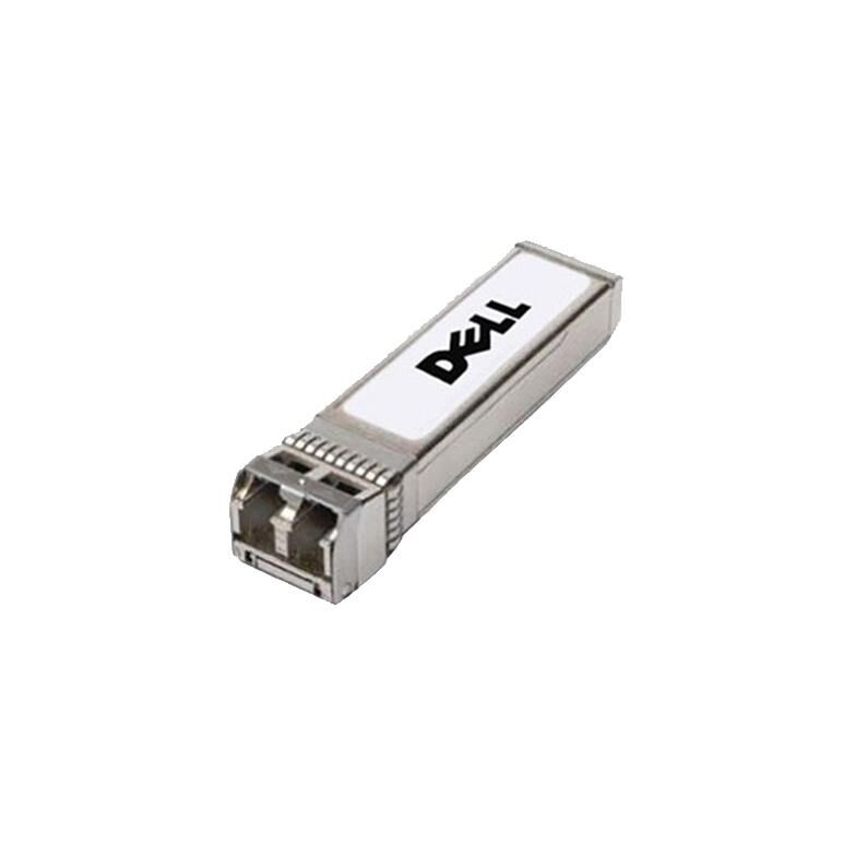 Dell networking, transceiver, sfp+, 10gbe, sr, 850nm wavelength, 300mreach - kit, 407-bbou,  Accesorii server | electropc.ro