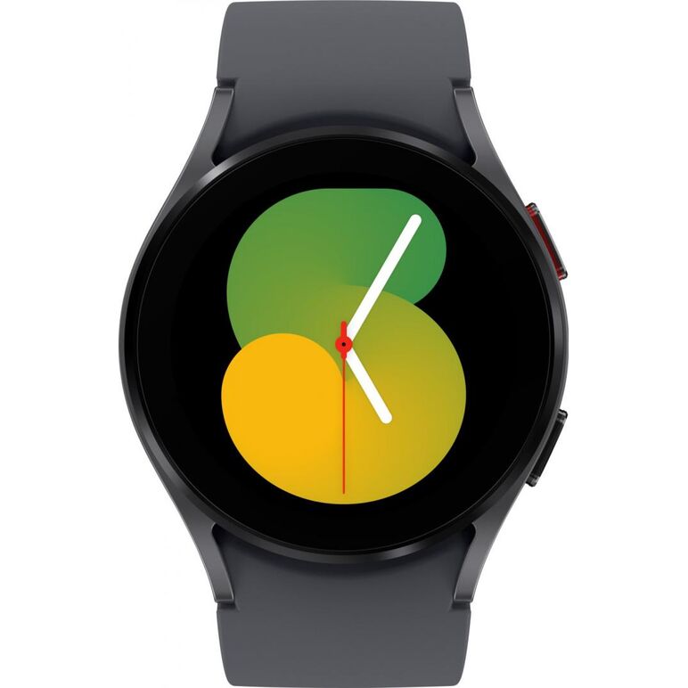 Galaxy watch5 r905 40mm lte & bluetooth gray,  SmartWatch-uri | electropc.ro