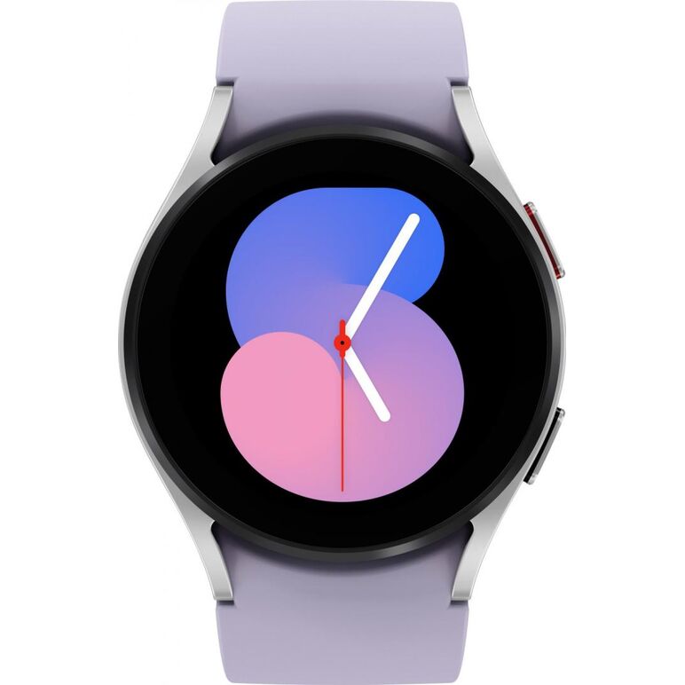 Galaxy watch5 r905 40mm lte & bluetooth silver,  SmartWatch-uri | electropc.ro