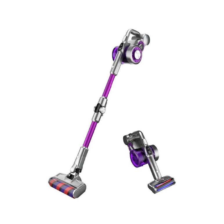 Jimmy jv85 pro vacuum cleaner,  Aspiratoare | electropc.ro