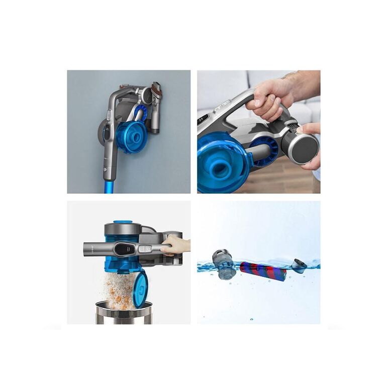 Jimmy jv85 vacuum cleaner,  Aspiratoare | electropc.ro