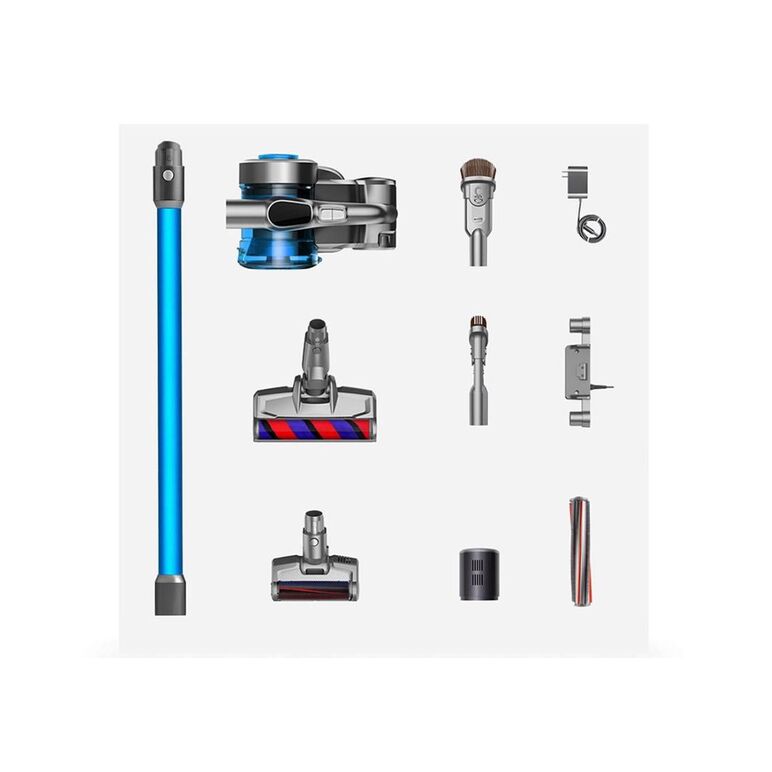 Jimmy jv85 vacuum cleaner,  Aspiratoare | electropc.ro