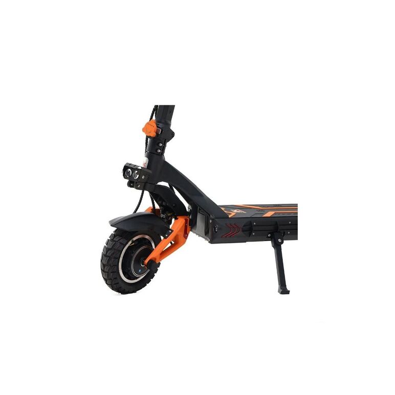 Kugoo kirin electric scooter g3 (black),  Trotinete | electropc.ro