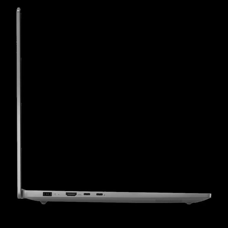 Laptop lenovo ideapad pro 5 16irh8, 16" 2.5k (2560x1600) ips 350nits anti-glare, 100% srgb, 120hz, tÜv low blue light, eyesafe®, intel® core™ i7-13700h, 14c (6p + 8e) / 20t, p-core 2.4 / 5.0ghz, e-core 1.8 / 3.7ghz, 24mb, video nvidia® geforce rtx™ 4050 6,  Laptopuri | electropc.ro