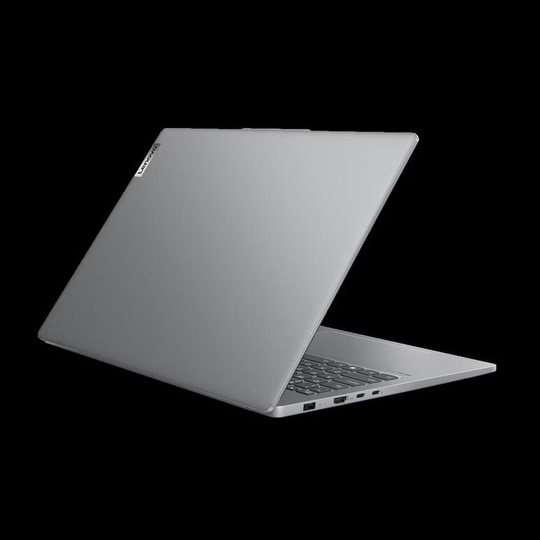 Laptop lenovo ideapad pro 5 16irh8, 16" 2.5k (2560x1600) ips 350nits anti-glare, 100% srgb, 120hz, tÜv low blue light, eyesafe®, intel® core™ i7-13700h, 14c (6p + 8e) / 20t, p-core 2.4 / 5.0ghz, e-core 1.8 / 3.7ghz, 24mb, video nvidia® geforce rtx™ 4050 6,  Laptopuri | electropc.ro