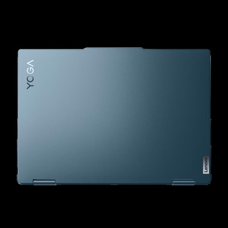Laptop lenovo yoga 7 14arp8, 14" wuxga (1920x1200) oled 400nits glossy, 100% dci-p3, 60hz, displayhdr™ true black 500, dolby® vision™, tÜv low blue light, glass, touch, ogm, 10-point multi-touch, amd ryzen™ 5 7535u (6c / 12t, 2.9 / 4.55ghz, 3mb l2 / 16mb ,  Laptopuri | electropc.ro