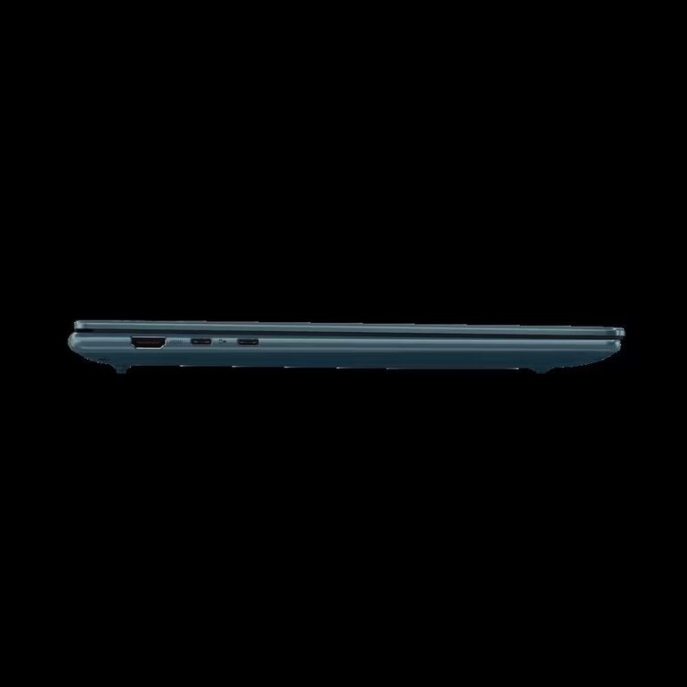 Laptop lenovo yoga pro 7 14arp8, 14.5" 2.5k (2560x1600) ips 350nits anti-glare, 100% srgb, 90hz, eyesafe®, dolby® vision™, amd ryzen™ 7 7735hs (8c / 16t, 3.2 / 4.75ghz, 4mb l2 / 16mb l3), video integrated amd radeon™ 680m graphics, ram 16gb soldered lpddr,  Laptopuri | electropc.ro