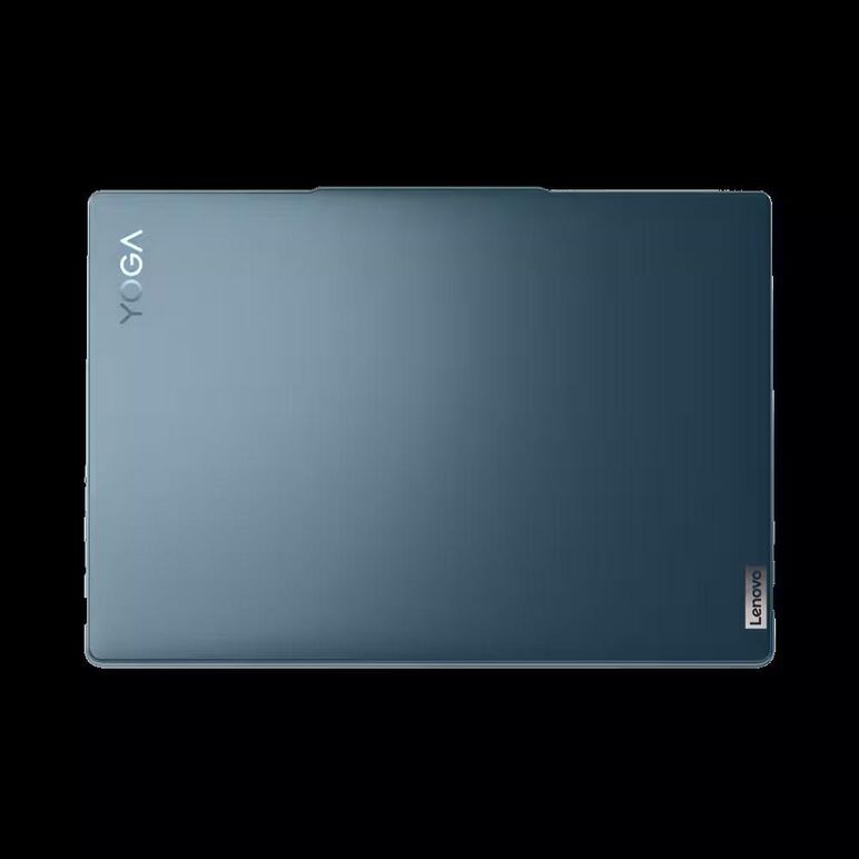 Laptop lenovo yoga pro 7 14arp8, 14.5" 2.5k (2560x1600) ips 350nits anti-glare, 100% srgb, 90hz, eyesafe®, dolby® vision™, amd ryzen™ 7 7735hs (8c / 16t, 3.2 / 4.75ghz, 4mb l2 / 16mb l3), video integrated amd radeon™ 680m graphics, ram 16gb soldered lpddr,  Laptopuri | electropc.ro