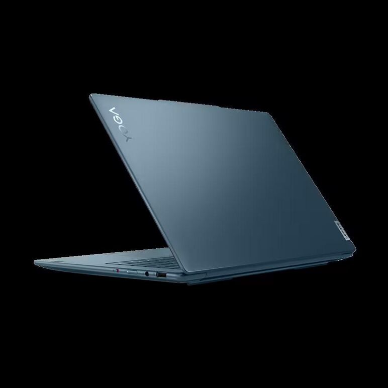 Laptop lenovo yoga pro 7 14arp8, 14.5" 2.5k (2560x1600) ips 350nits anti-glare, 100% srgb, 90hz, eyesafe®, dolby® vision™, amd ryzen™ 7 7735hs (8c / 16t, 3.2 / 4.75ghz, 4mb l2 / 16mb l3), video integrated amd radeon™ 680m graphics, ram 16gb soldered lpddr,  Laptopuri | electropc.ro