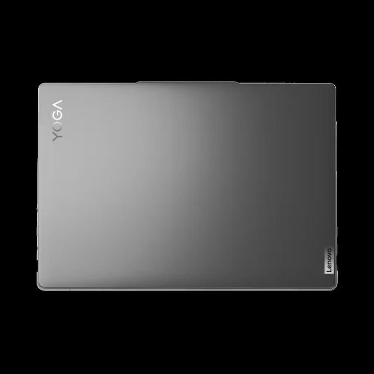 Laptop lenovo yoga pro 7 14arp8, 14.5" 3k (3072x1920) ips 400nits anti- glare, 100% dci-p3, 120hz, eyesafe®, dolby® vision™, amd ryzen™ 7 7735hs (8c / 16t, 3.2 / 4.75ghz, 4mb l2 / 16mb l3), video nvidia® geforce rtx™ 3050 6gb gddr6, ram 16gb soldered lpdd,  Laptopuri | electropc.ro