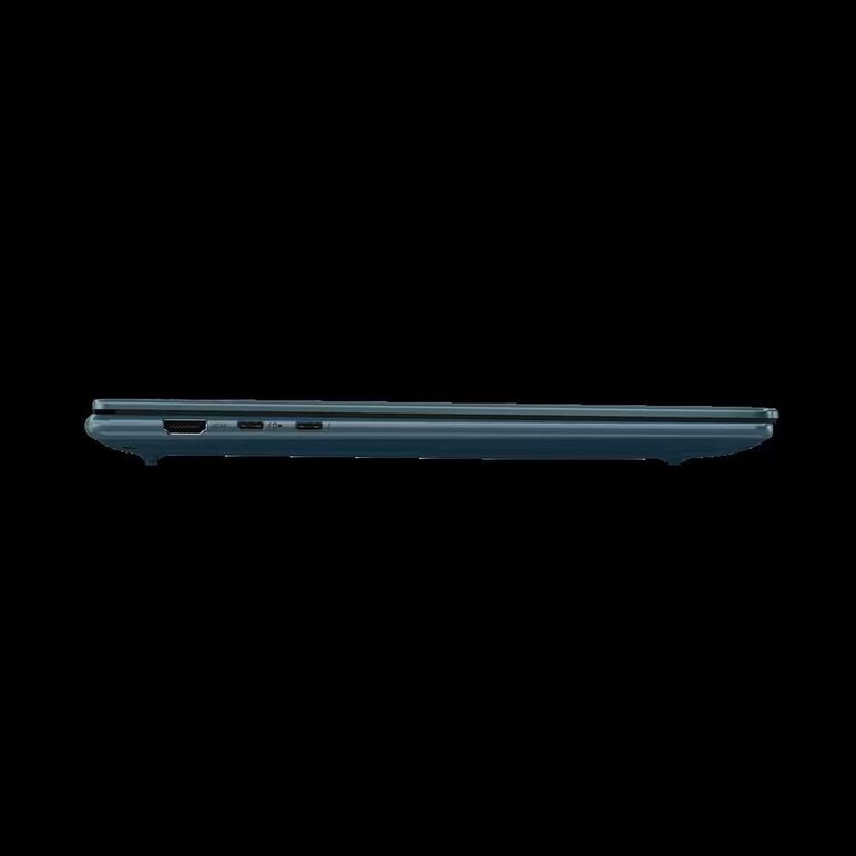 Laptop lenovo yoga pro 7 14irh8, 14.5" 2.5k (2560x1600) ips 350nits anti-glare, 100% srgb, 90hz, eyesafe®, dolby® vision™, intel® core™ i7- 13700h, 14c (6p + 8e) / 20t, p-core 2.4 / 5.0ghz, e-core 1.8 / 3.7ghz, 24mb, video integrated intel® iris® xe graph,  Laptopuri | electropc.ro