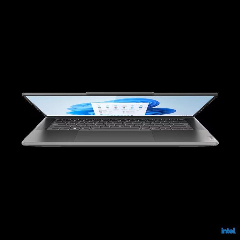 Laptop lenovo yoga pro 9 14irp8, 14.5" 3k (3072x1920) mini led 1200nits glossy / anti-fingerprint, 100% p3, 100% adobe® rgb, 100% srgb, 165hz, eyesafe®, displayhdr™ 1000, dolby® vision™, glass, touch, ogm, 10-point multi-touch, intel® core™ i9-13905h, 14c,  Laptopuri | electropc.ro
