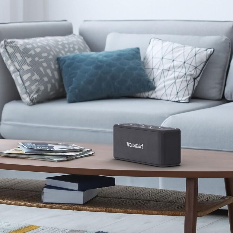 Mega pro bluetooth speaker,  Sisteme audio | electropc.ro