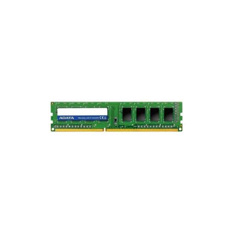 Memorie ram adata, u-dimm, ddr4, 4gb, 2400mhz, 1.2v,  Memorii RAM Desktop | electropc.ro