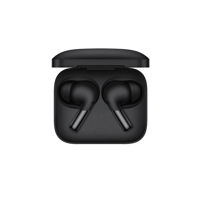 Oneplus casti buds pro 2 bluetooth black,  Casti audio | electropc.ro