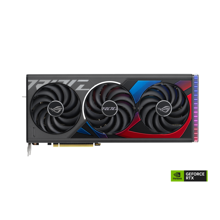 Placa video asus rog strix rtx 4070ti oc 12g,  Placi video | electropc.ro