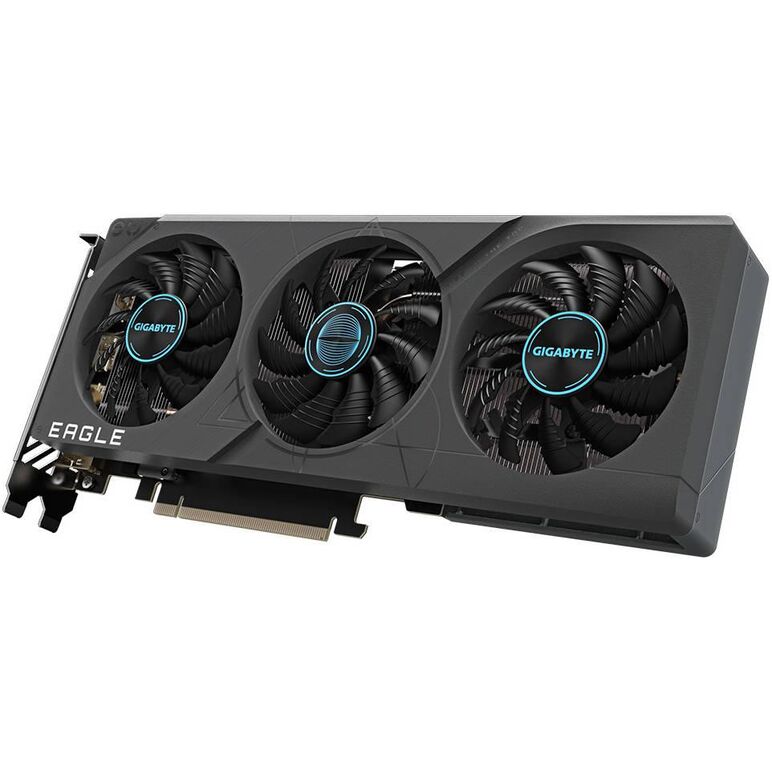 Placa video gigabyte geforce rtx 4060 ti eagle oc 8gb,  Placi video | electropc.ro