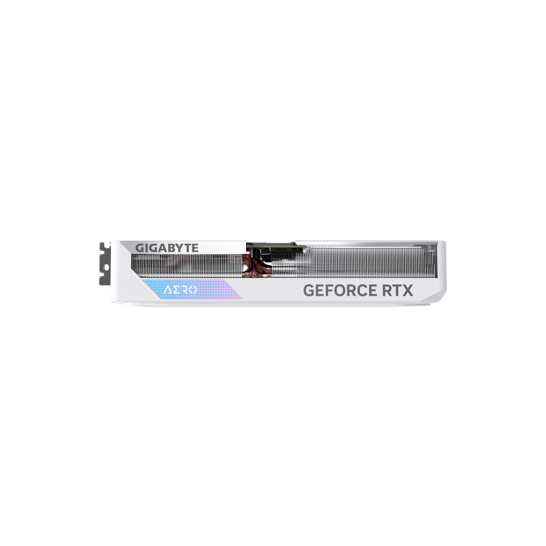 Placa video gigabyte geforce rtx 4070 ti aero oc v2 12gb, gddr6x, 192bit, 3x displayport 1.4a, 1x hdmi 2.1a, pci-e 4.0,  Placi video | electropc.ro