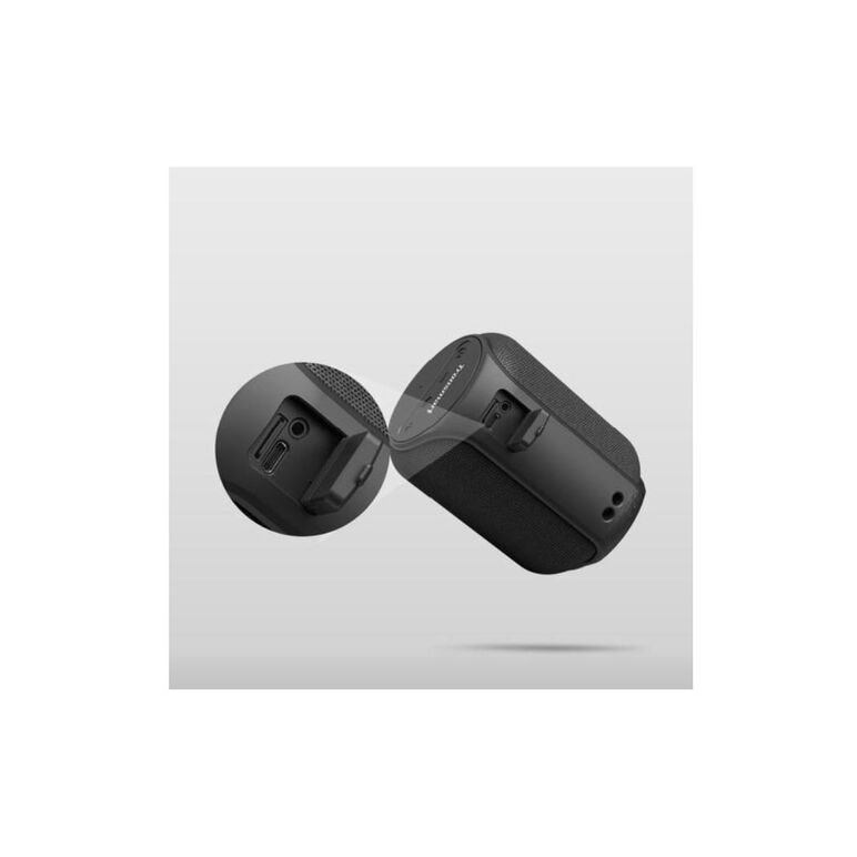 T6 mini bluetooth speaker (black),  Sisteme audio | electropc.ro