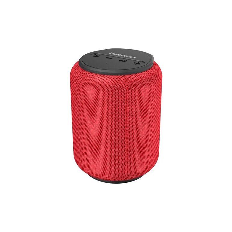 T6 mini bluetooth speaker (red),  Sisteme audio | electropc.ro