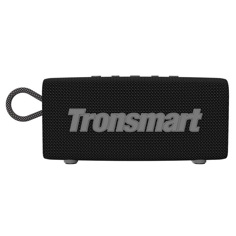 Tronsmart bluetooth speaker trip black,  Sisteme audio | electropc.ro