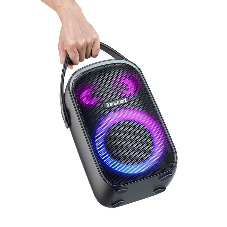 Tronsmart halo 100 bluetooth speaker,  Sisteme audio | electropc.ro