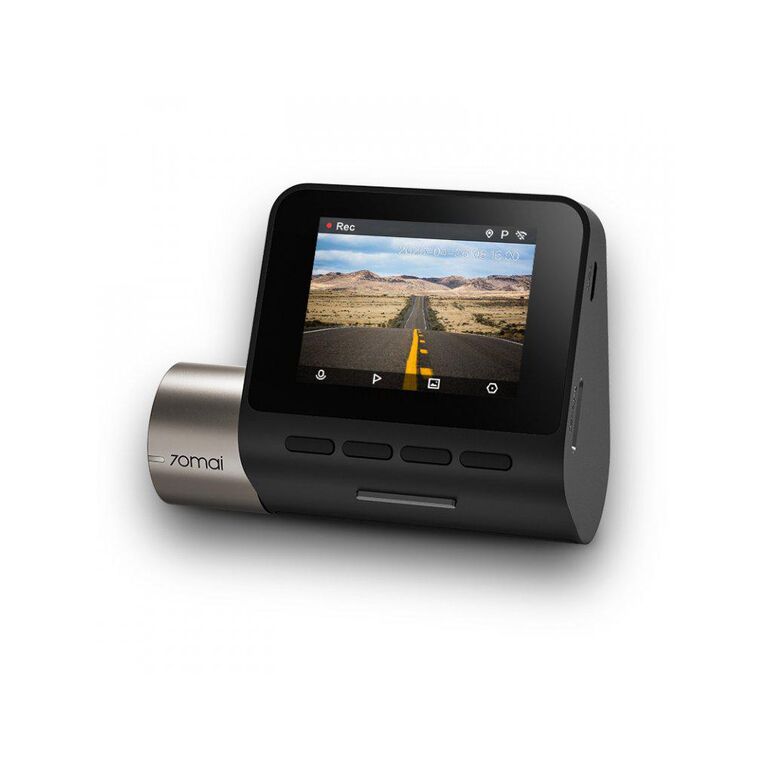Xiaomi camera auto 70mai dash cam pro plus+ a500s-1, set 2 camere auto fata + spate rc06, rezolutie 1944p, ecran 2.0" ips, gps, wi-fi,  Camere auto | electropc.ro