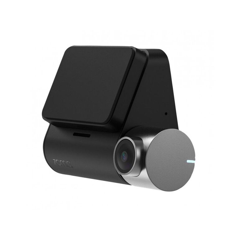 Xiaomi camera auto 70mai dash cam pro plus+ a500s-1, set 2 camere auto fata + spate rc06, rezolutie 1944p, ecran 2.0" ips, gps, wi-fi,  Camere auto | electropc.ro