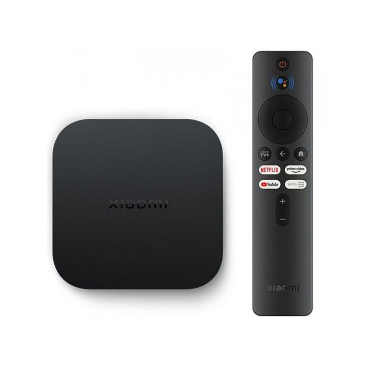 Xiaomi tv box s 2nd gen,  Mediaplayere | electropc.ro