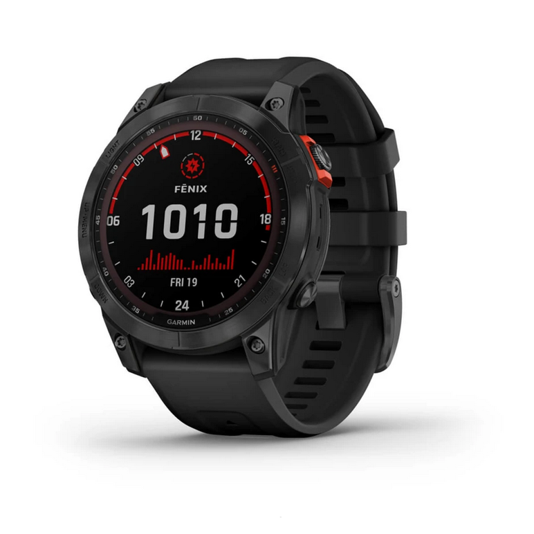 Ceas  garmin fenix 7 solar, functii ceas, sincronizare ora gps, ceas destaptator, temporizator, cronometru, monitorizarea sanatatii, puls masurat la incheietura mainii, saturatie de oxigen in sange, contorizare somn, senzori gps, glonass, galileo, altimet,  SmartWatch-uri | electropc.ro