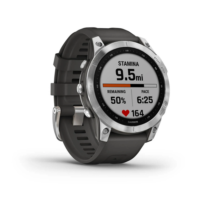 Ceas garmin fenix 7, functii ceas, sincronizare ora gps, ceas desteptator, temporizator, cronometru, monitorizarea sanatatii, puls masurat la incheietura mainii, alerta puls anormal, saturatie oxigen in sange, contorizare somn, senzori gps, glonass, galil,  SmartWatch-uri | electropc.ro