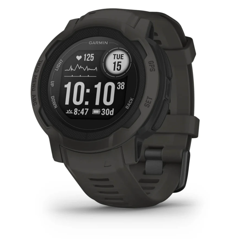 Ceas garmin smartwatch instinct 2 graphite,  SmartWatch-uri | electropc.ro